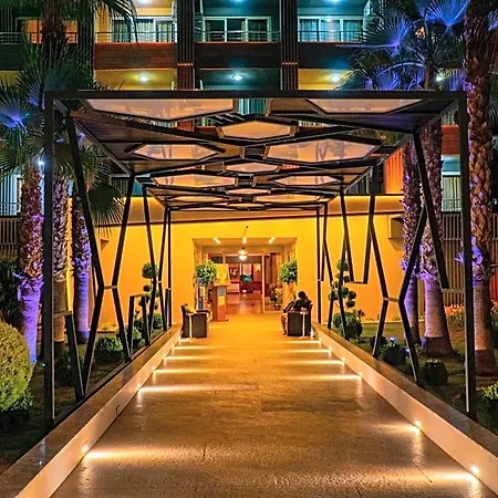Senza Grand Santana Belen (Alanya)