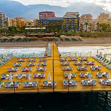Hotel Senza Grand Santana 5*