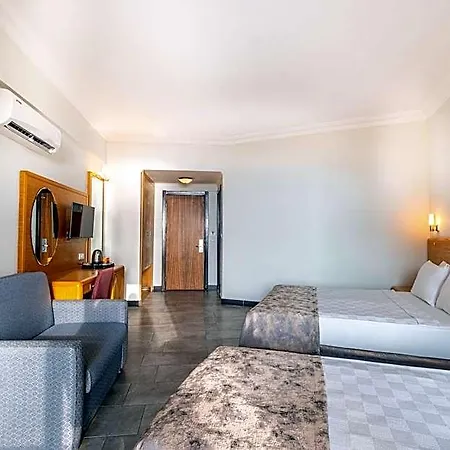 Senza Grand Santana 5* Belen (Alanya)