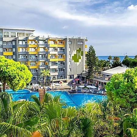 Senza Grand Santana Belen (Alanya)