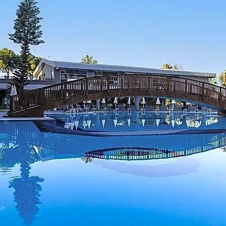Senza Grand Santana Belen (Alanya)