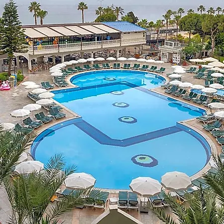 Senza Grand Santana Hotel Belen (Alanya)