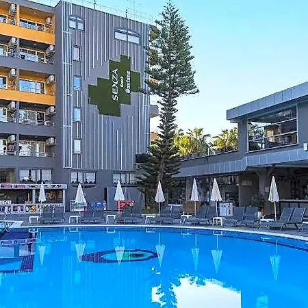 Hotel Senza Grand Santana 5*