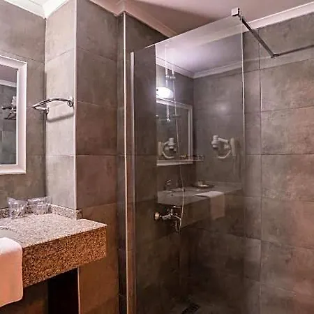 Senza Grand Santana 5* Belen (Alanya)