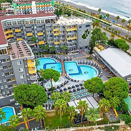 Senza Grand Santana 5* Belen (Alanya)