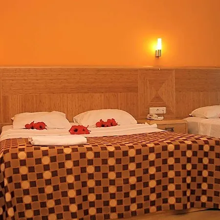 Hotel Senza Grand Santana Belen (Alanya)