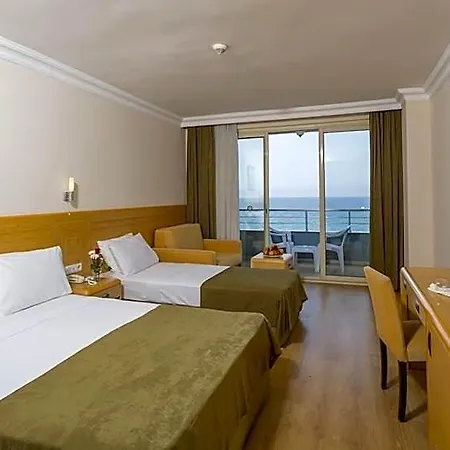 Hotel Senza Grand Santana 5*