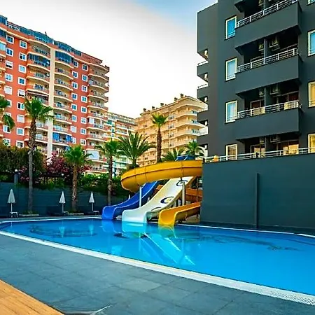 Senza Grand Santana Hotel 5*