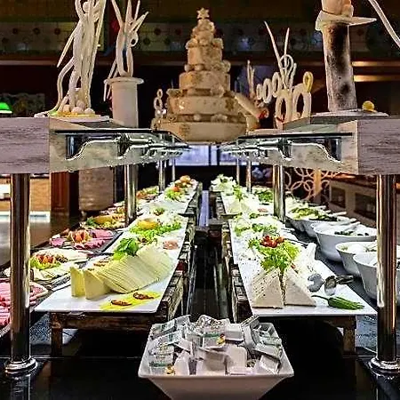 Hotel Senza Grand Santana 5*