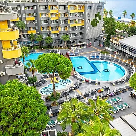 Hotel Senza Grand Santana 5*